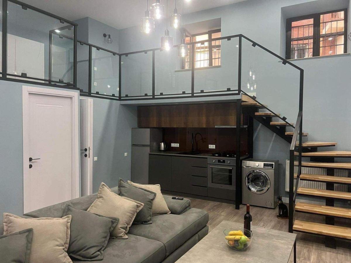טביליסי Home House מראה חיצוני תמונה